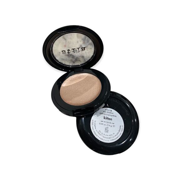 Stila Eye Shadow Compact in Kitten Bundle, New - Picture 1 of 2